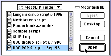 MacSLIPTCP-select_script