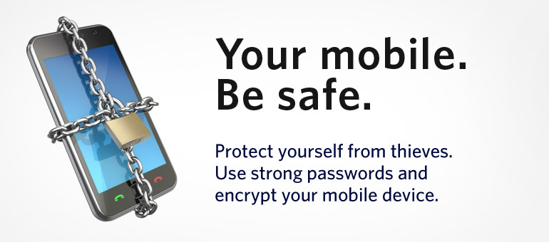 Mobile Security