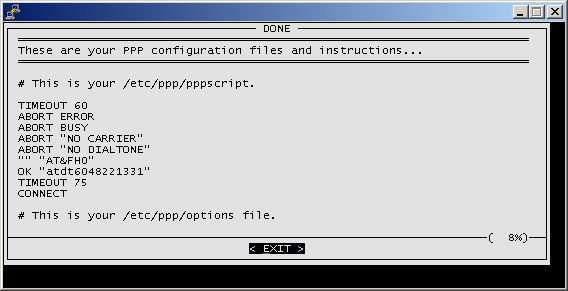 slackware-confirm