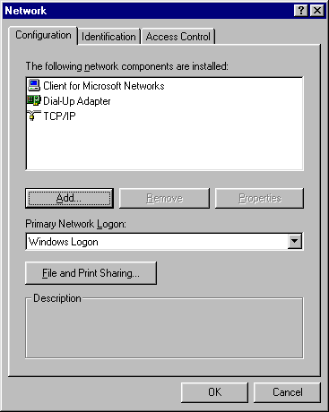 win9598-ntwk_cntl_panel