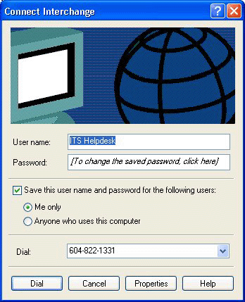 winXP-connect